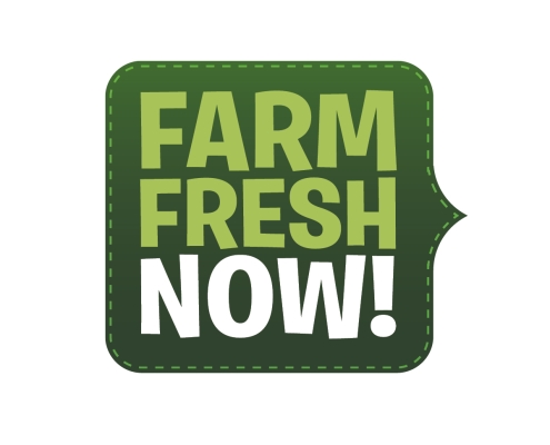 Farm Fresh Now!