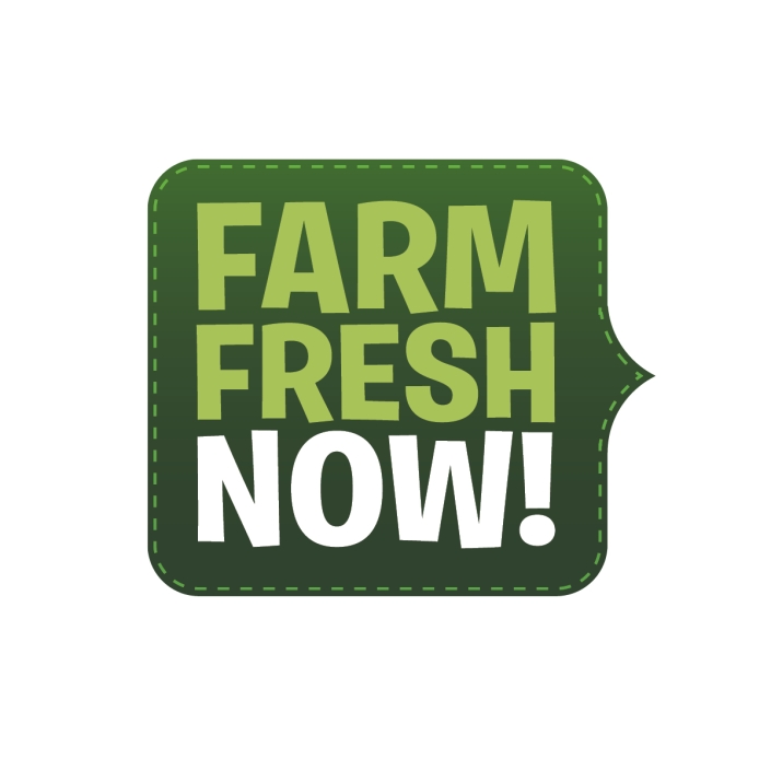 Farm Fresh Now!