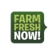 Farm Fresh Now!