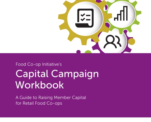 FCI Capital Campaign