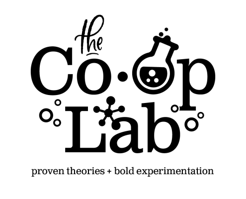 The Co-op Lab