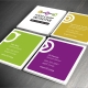 FCI business cards