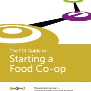 Starting a Food Co-op