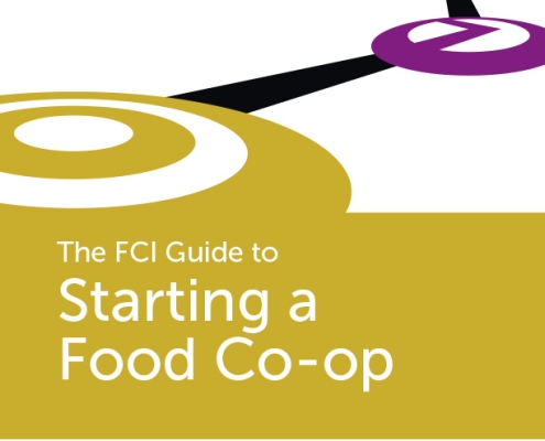 Starting a Food Co-op