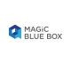 magic blue box